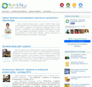 Forum i opinie o nutrilife.pl