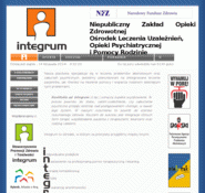 Forum i opinie o nzoz-integrum.pl