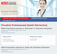Forum i opinie o nzozbukowina.pl