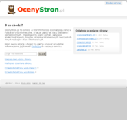 Ocenystron.pl