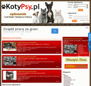 Ogloszenia.kotypsy.pl