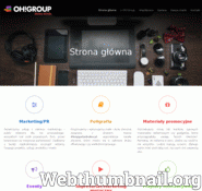 Ohgroup.pl