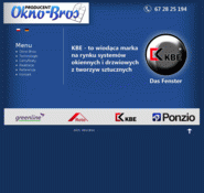 Forum i opinie o okno-bros.com.pl