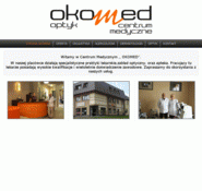 Okomed.com.pl