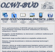 Forum i opinie o olwi-bud.pl