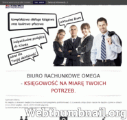 Omegabiuro.com.pl