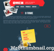 Forum i opinie o omexplus.pl