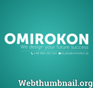 Forum i opinie o omirokon.pl