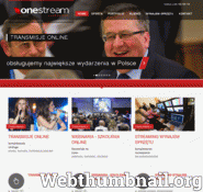 Onestream.pl