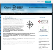 Forum i opinie o openbhp.pl