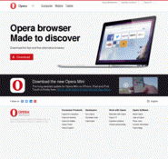 Opera.com