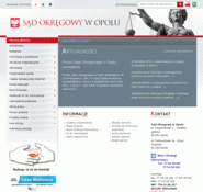 Forum i opinie o opole.so.gov.pl