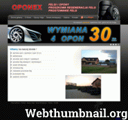 Forum i opinie o oponexxx.pl