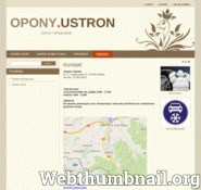 Forum i opinie o opony-ustron.pl