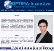 Forum i opinie o optima-incentive.pl