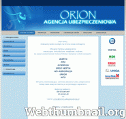 Forum i opinie o orion-ubezpieczenia.pl