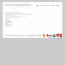 ornoconstructions.co.uk