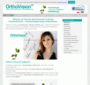 Orthovision.pl
