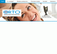 Ortodonta.com.pl