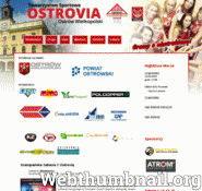 Ostrovia.pl