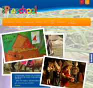 Ourpreschool.pl