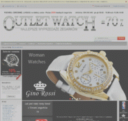 Forum i opinie o outletwatch.pl