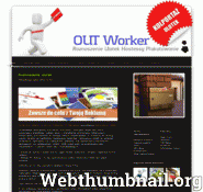 Forum i opinie o outworker.pl