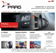 Paag-transport.pl