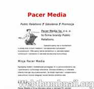 Pacermedia.com