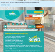 Pampers.pl