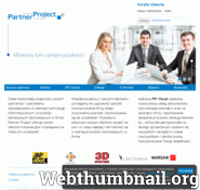 Partnerproject.net