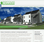 Forum i opinie o passivia.pl