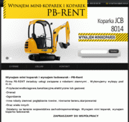 Pb-rent.pl