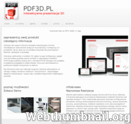 Forum i opinie o pdf3d.pl