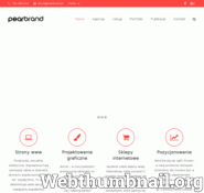 Pearbrand.pl