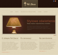 Pel-decor.pl