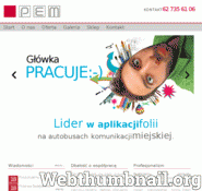 Forum i opinie o pem.com.pl
