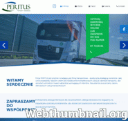Forum i opinie o peritus-transport.pl