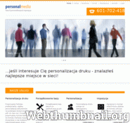 Personalmedia.pl