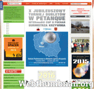 Forum i opinie o petanque.net.pl