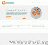 Forum i opinie o pharmaland.com.pl