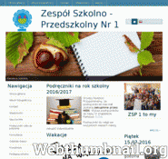 Piekaryzsp1.edupage.org