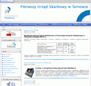 Forum i opinie o pierwszyskarbowy.tarnow.pl