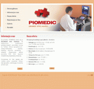 Piomedic.pl