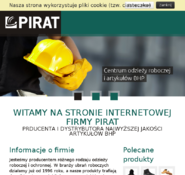 Forum i opinie o pirat.waw.pl