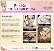 Piu-bella.com.pl