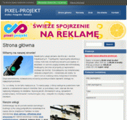 Pixel-projekt.pl