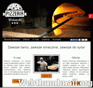 Forum i opinie o pizzakuchniawloskakrakow.pl