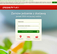 Forum i opinie o pizzaportal.pl