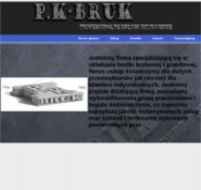 Forum i opinie o pk-bruk.pl